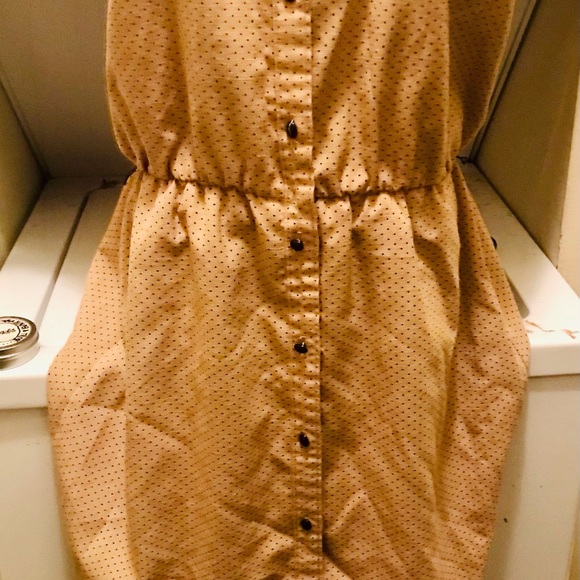 Mid century 1950’s dresss size 12 - Picture 4 of 5